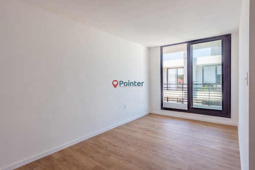Apartamento En Alquiler 1 Dormitorio A Estrenar!