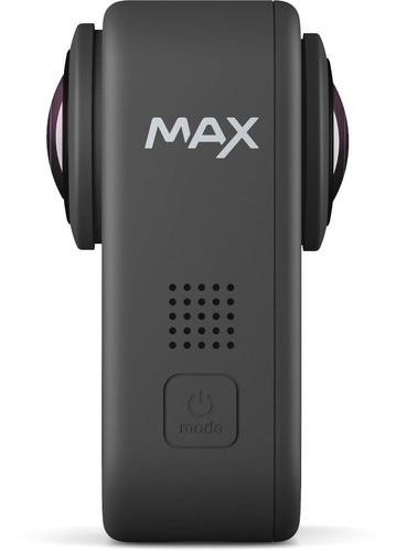 Imagen 5 de 9 de Cámara GoPro Hero Max 5.6K CHDHZ-201 NTSC/PAL black