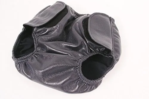 Breve Sosecure Reutilizable Swim Pañal Juvenil (niño Mayor).