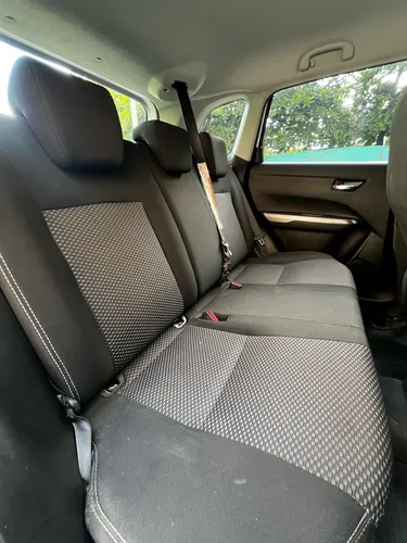 Suzuki Vitara 1.6 Gl All Grip