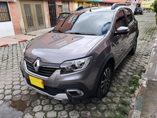 Renault Stepway 1.6 Dynamique / Intens Mecánica