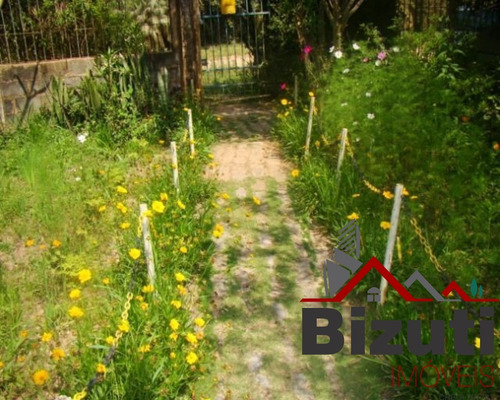 Imagem 3 de 18 de Chácara A Venda No Condomínio Vivendas - Ch00031 - 69260861