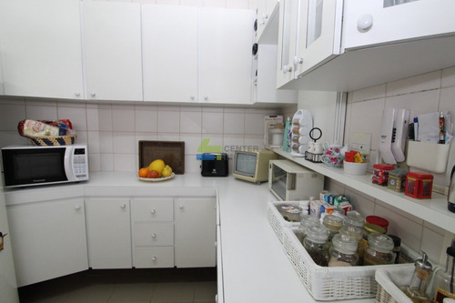 Imagem 11 de 15 de Apartamento - Mirandopolis - Ref: 13835 - V-871832