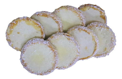 Alfajores Artesanales  Y Palomos De Maicena De Maniexpress