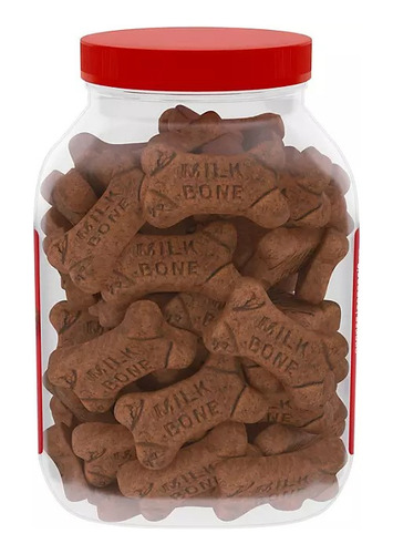 Milk-bone Soft & Chewy, Carne De Res Y Filete Mignon 1kg