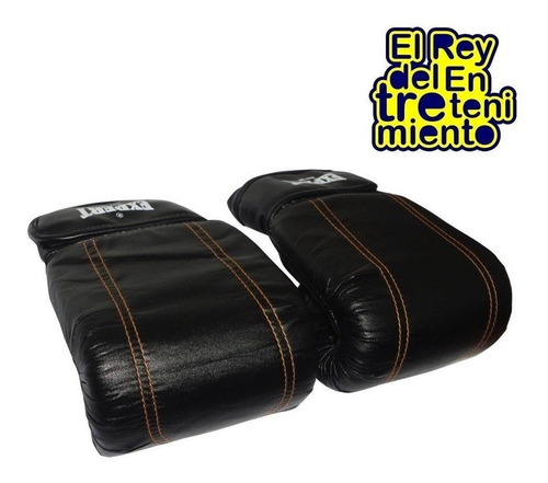 Guante Guantilla Boxeo P/ Entrenamiento Nº1 Ventas - El Rey