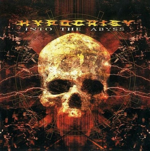 Hypocrisy - Into The Abyss - Cd