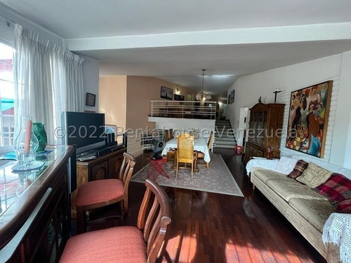 Imagen 13 de 18 de Casa En Venta Urb,las Mercedes Mls #22-29086 Sc