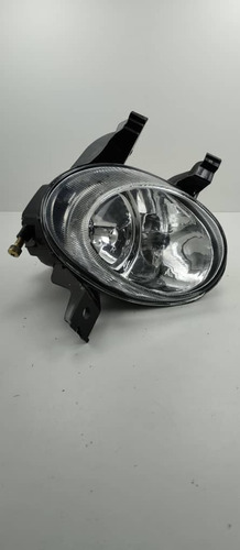 Faro Antiniebla Derecho De Peugeot 206 