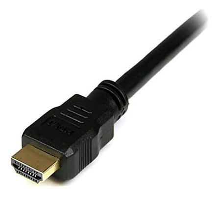 Cable De Extensión Hdmi De 2 M - Ultra Hd 4k X 2k Cable Hdmi