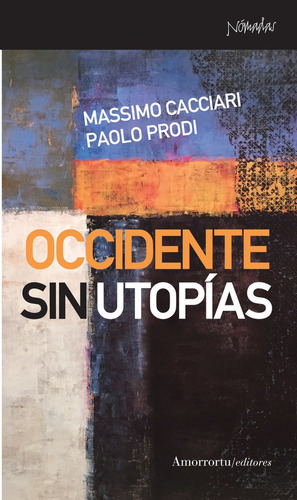 Libro Occidente Sin Utopias