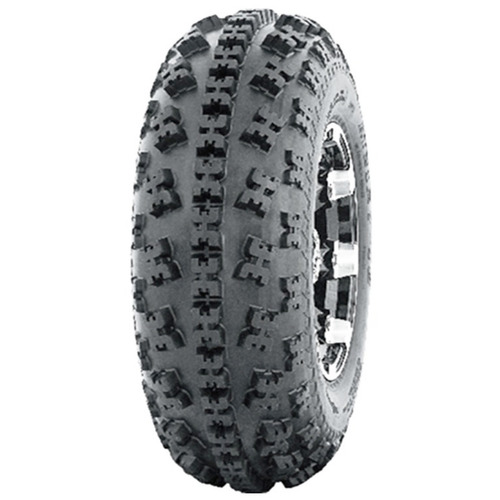 Cubierta 21x7x10 Wanda P348 Cuatriciclo Atv + Envio