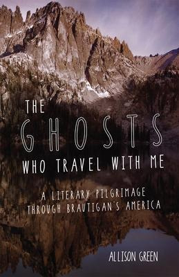 Libro The Ghosts Who Travel With Me : A Literary Pilgrima...
