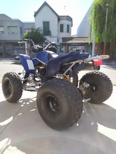 Imagen 13 de 15 de Yamaha Blaster 200