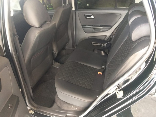 Vw Fox Prime 1.6 I-motion