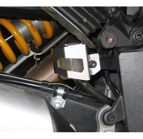 Protetor Do Fluído De Freio P/ Ducati Multistrada/bmw G650gs