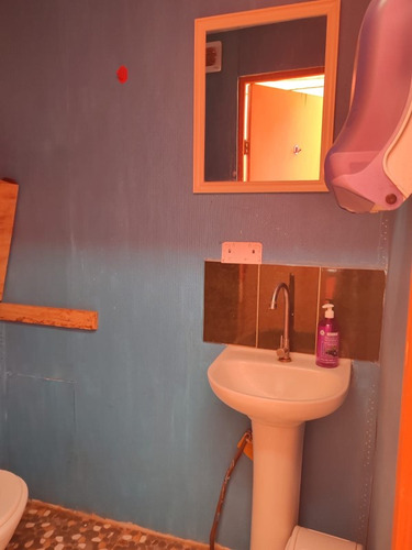 ¡inversión Ideal En Concon: Casa Solida Amplio Terreno!