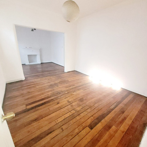 Amplia Casa 5d 2 B En Arriendo, Ñuñoa