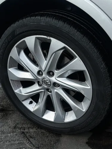Buick Envision 2.0 Cxl At