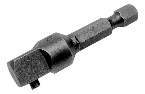 Adaptador Perno Cuadro Hembra3/8 Hexágono De 1/4  X 2  Urrea