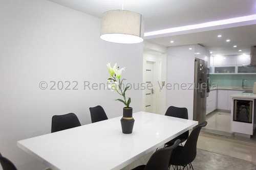 Imagen 6 de 15 de Apto En Venta Colinas De La Tahona/(22-21187)/ Carlos Hernandez