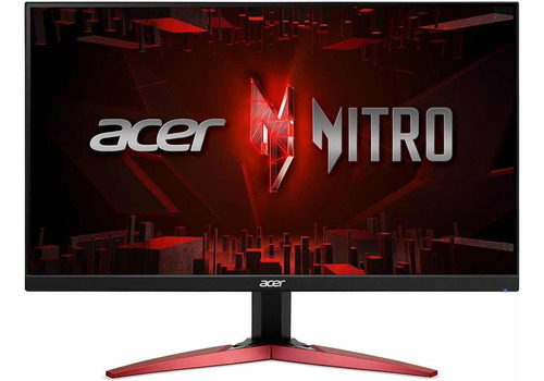 Monitor Gaming Acer Nitro 27 Ips 1920 X 1080 Fullhd 180 Hz