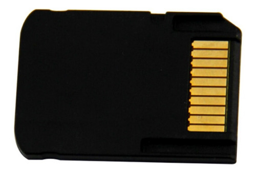 Imagen 3 de 5 de Adaptador Memoria Micro Sd A Memory Stick Ps Vita