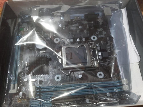 Se Vende Placa De Computadora De Cuarta Generación 