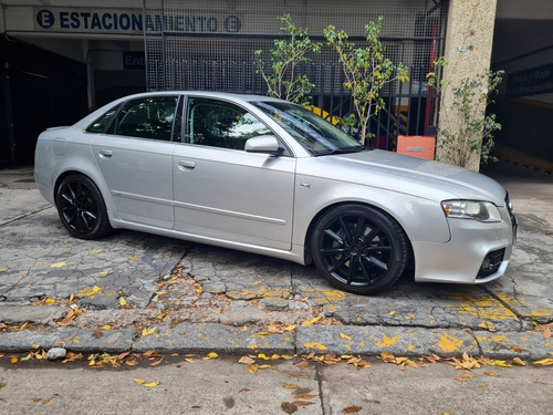 Imagen 3 de 11 de Audi A4 V6 Diesel