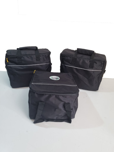 Bolsos Flexibles Benelli Trk 502 X 