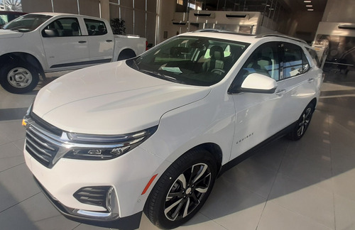 Chevrolet Equinox 1.5t Premier 4wd