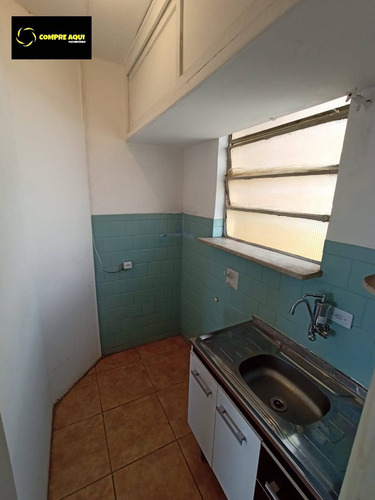 Imagem 15 de 15 de Campos Elíseos - Cobertura - 1 Quarto - Com Terraço - São Paulo - Sp - Clh89