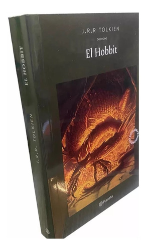 El Hobbit / J.r.r. Tolkien