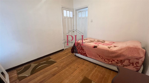 Casa En Venta Ñuñoa A Pasos Calle Chile España Nuevo Precio
