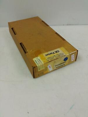 Ge Fanuc Cnc Regulator 44a394633-g01 Nib Qpp