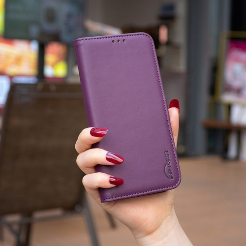 Funda For Huawei Honor X8c/x9c 5g/x6b De Piel Sintética