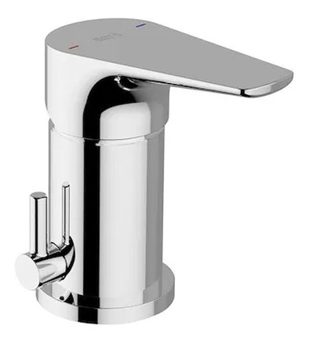 Griferia Bidet Roca Atlas Monocomando