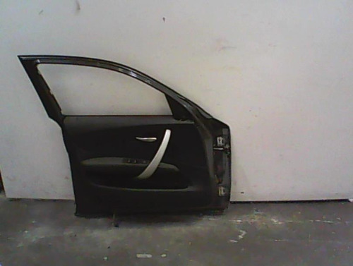 Puerta Delantera Izquierda Bmw 120 5p 2007 - 253679