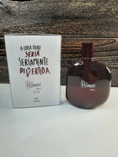 Humor 2 natura hombre hotsell