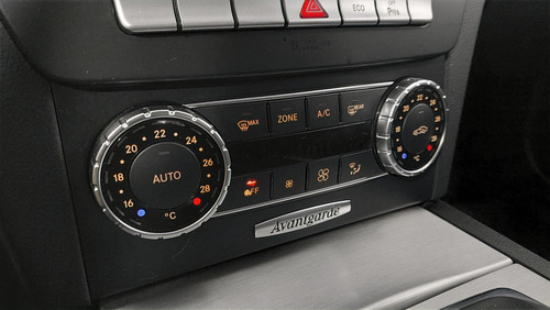 Mercedes Benz Clase C 1.8 C250 Avantgarde B.efficiency At