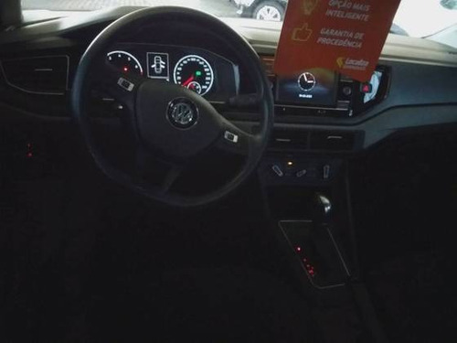Imagem 3 de 9 de Volkswagen Virtus 1.0 200 Tsi Comfortline Automático