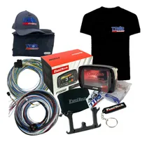 Comprar Fueltech Ft550 Injeção Completa C\u002F Chicote 3metros E Brindes