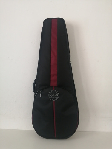 Funda Guitarra Eléctrica Tipo Softcase