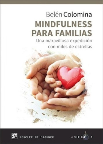 Libro - Mindfulness Para Familias Una Maravillosa Expedicio