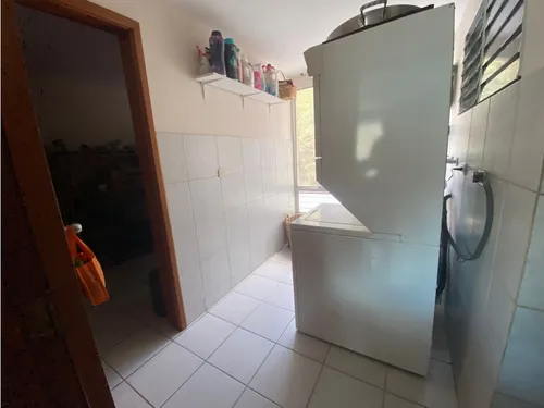 Apartamento En Los Campitos