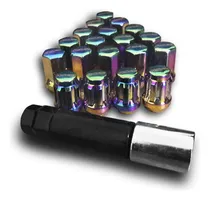 Comprar Seguro De Rueda Tuning Tornasol Rays 1.25