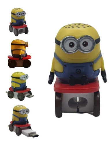 Minions Protector Cable 