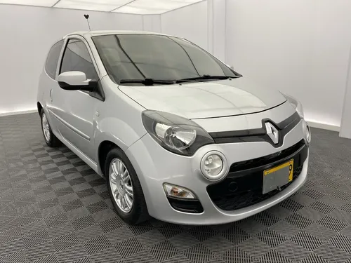 Renault Twingo 2 Dynamique 16v Emotion Frances
