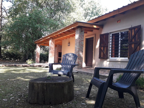 Imagen 9 de 14 de Casa Quinta Con Piscina - Las Lechuzas - San Vicente