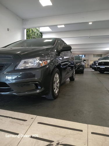 Chevrolet Onix 1.4 Joy Ls